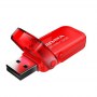Pamięć USB ADATA UV240 - 32 GB - Kolor Czerwony - 3
